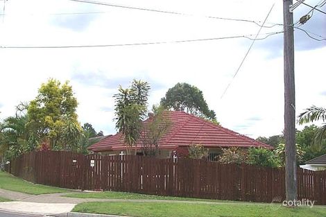 Property photo of 130 Balsa Street Inala QLD 4077