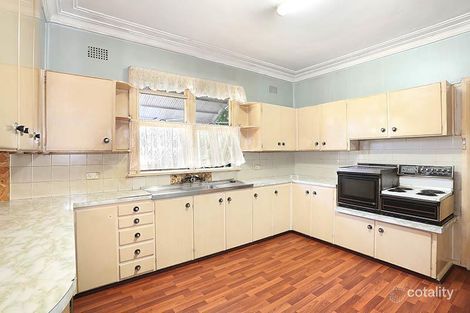 Property photo of 541 Pacific Highway Mount Colah NSW 2079