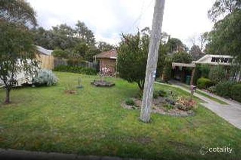 7 Natalie Ct, Bayswater North, VIC 3153