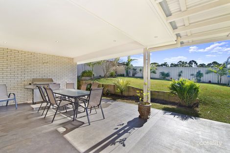 Property photo of 39 Kyla Crescent Port Macquarie NSW 2444
