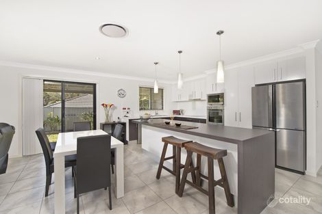 Property photo of 39 Kyla Crescent Port Macquarie NSW 2444