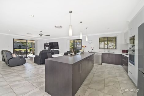 Property photo of 39 Kyla Crescent Port Macquarie NSW 2444