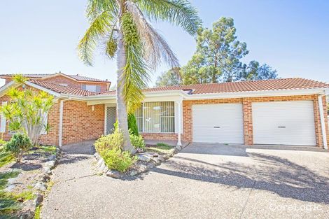 Property photo of 6 Whisson Close Abbotsbury NSW 2176