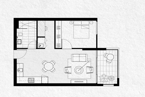 Property photo of 208/28 Shepherd Street Liverpool NSW 2170
