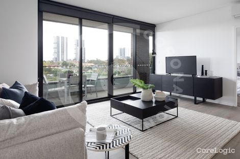Property photo of 208/28 Shepherd Street Liverpool NSW 2170