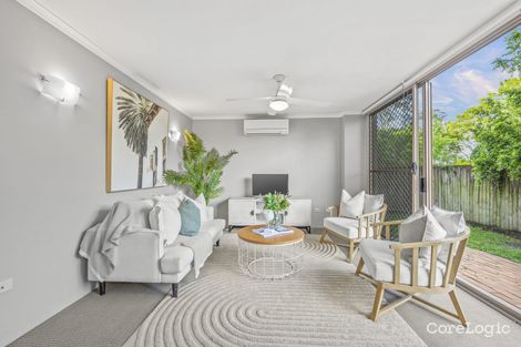 Property photo of 1/60 Swann Road Taringa QLD 4068