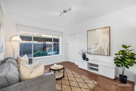 Property photo of 2/7 Huntriss Street Torrensville SA 5031