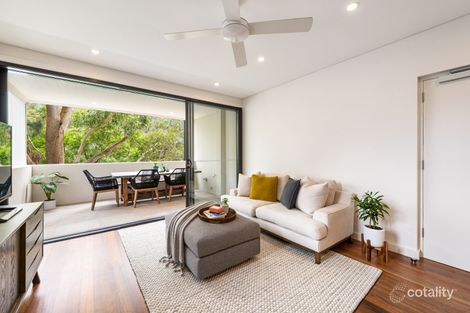 Property photo of 202/564 Miller Street Cammeray NSW 2062