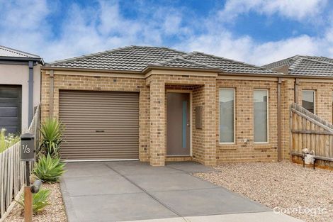 Property photo of 1/3 Yale Court Truganina VIC 3029