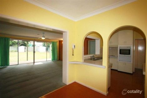 Property photo of 55 Raye Street Tolland NSW 2650