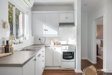 Property photo of 2/7 Huntriss Street Torrensville SA 5031