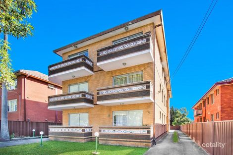 7/3 Seventh Ave, Campsie, NSW 2194