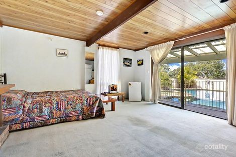 Property photo of 4 Wongala Avenue Elanora Heights NSW 2101