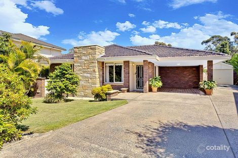 Property photo of 4 Wongala Avenue Elanora Heights NSW 2101
