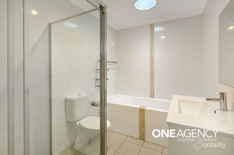 Property photo of 23 Firetail Circuit Cranebrook NSW 2749
