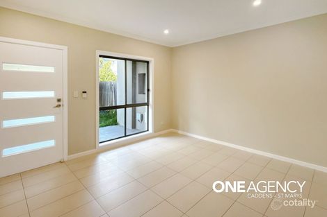 Property photo of 23 Firetail Circuit Cranebrook NSW 2749