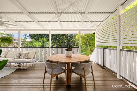 Property photo of 25 Devoy Street Ashgrove QLD 4060