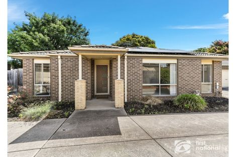 Property photo of 2/7-9 Elizabeth Street Cranbourne North VIC 3977