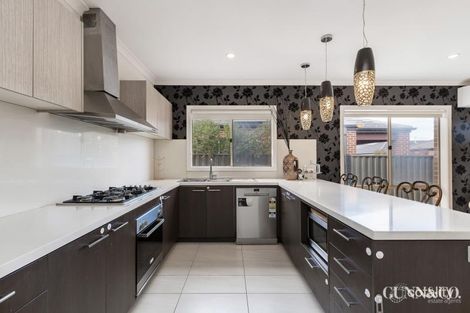 Property photo of 25 Goodenia Avenue Manor Lakes VIC 3024