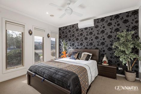 Property photo of 25 Goodenia Avenue Manor Lakes VIC 3024