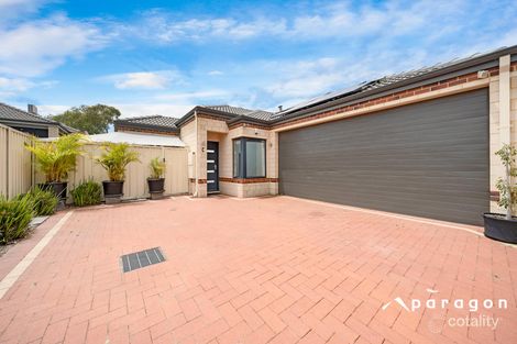 36c Carcoola St, Nollamara, WA 6061