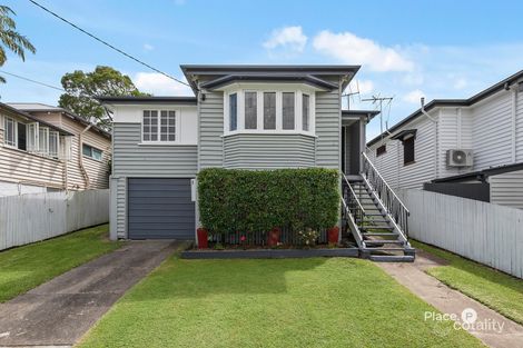 26 Noble St, Camp Hill, QLD 4152