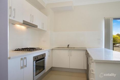 Property photo of 6/2 Bathurst Street Liverpool NSW 2170