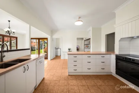 Property photo of 509 Cornishtown Road Cornishtown VIC 3683