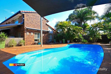 17 Nottinghill St, Birkdale, QLD 4159