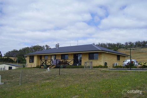 Property photo of 85 Johnstons Road Hillwood TAS 7252