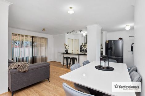 Property photo of 18A Kilmeston Court Maddington WA 6109