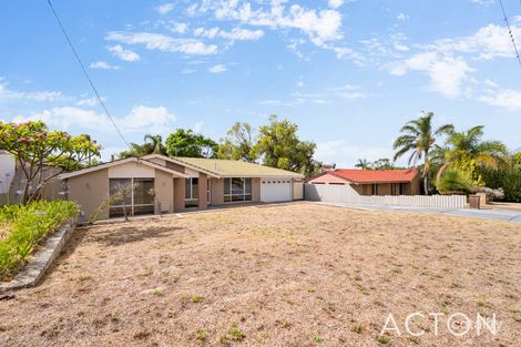 Property photo of 40 Dotterel Way Yangebup WA 6164