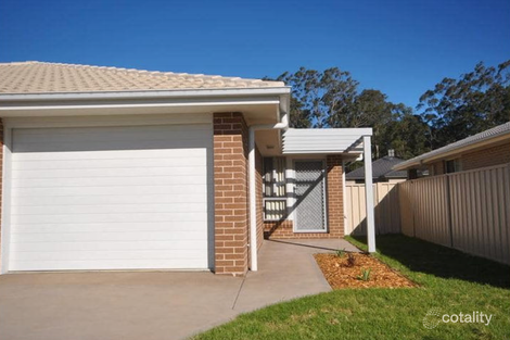 11a Candlebark Cl, West Nowra, NSW 2541