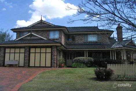 12 Somerset Ct, Wattle Grove, NSW 2173