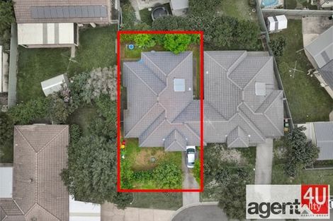 Property photo of 6A Horizon Place Cranebrook NSW 2749