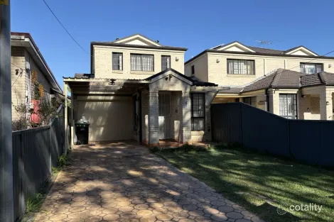 6 Prince St, Canley Vale, NSW 2166