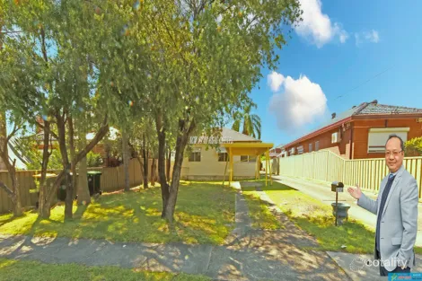 Property photo of 274 Humphries Road Mount Pritchard NSW 2170