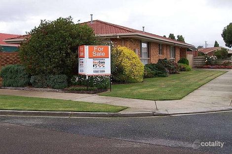 Property photo of 2/8 Hayley Drive Warrnambool VIC 3280