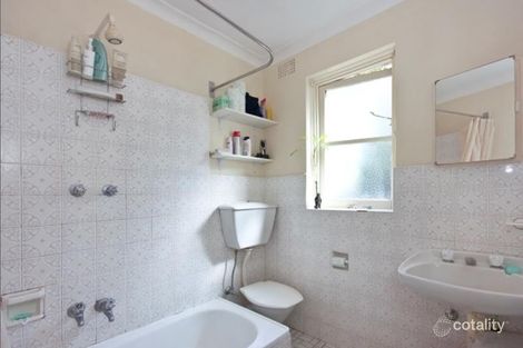 Property photo of 3/19A Poate Road Centennial Park NSW 2021