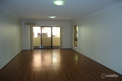 Property photo of 8/19-27 Eastbourne Road Homebush West NSW 2140