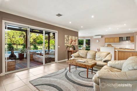 Property photo of 17 Warringine Creek Lane Bittern VIC 3918