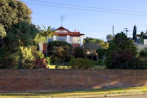 Property photo of 1 Burnell Street Drummoyne NSW 2047