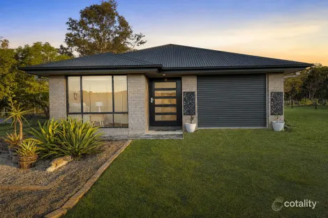 Property photo of 99 School Road Grandchester QLD 4340
