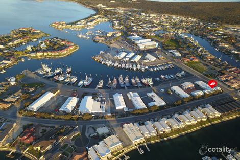 2/5 North Quay Bvd, Port Lincoln, SA 5606