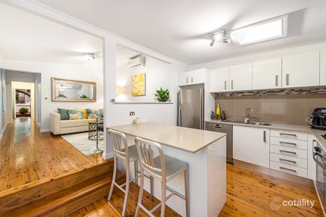 Property photo of 14 James Street Leichhardt NSW 2040