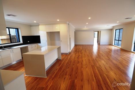 Property photo of 3 Volpato Street Forde ACT 2914