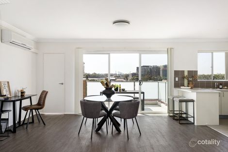 Property photo of 14/295 Victoria Road Marrickville NSW 2204