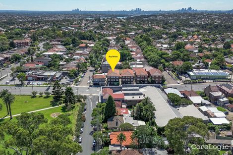 Property photo of 5/121 Parramatta Road Haberfield NSW 2045