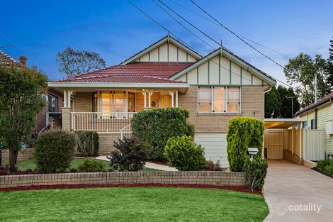 Property photo of 9 Georges Crescent Roselands NSW 2196