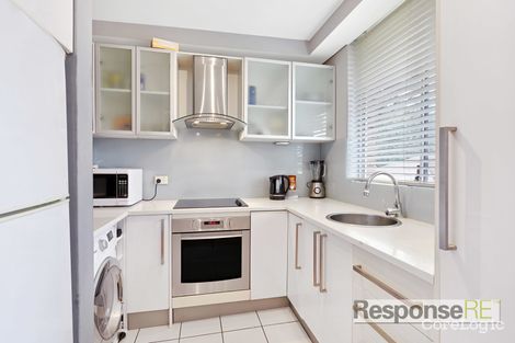 Property photo of 11/13 Castle Street North Parramatta NSW 2151